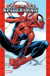 Ultimate Spider-Man T.2 w.2023 - Brian Michael Bendis, Mark Bagley