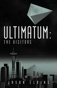 Ultimatum - Jason Elkins