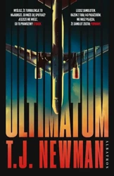 Ultimatum - TJ Newman