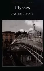 Ulysses - Joyce James