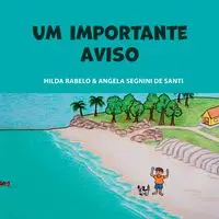 Um Importante Aviso - Hilda Oliveira