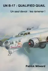 Un B-17 - PATRICK MILWARD