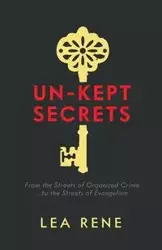 Un-Kept Secrets - Rene Lea