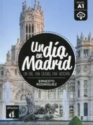 Un dia en Madrid A1 - Ernesto Rodriguez