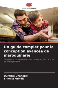 Un guide complet pour la conception avancée de maroquinerie - Dhanapal Durairaj