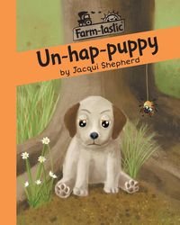 Un-hap-puppy - Jacqui Shepherd