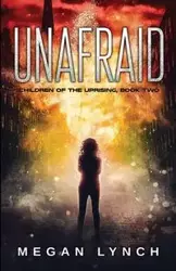 Unafraid - Megan Lynch