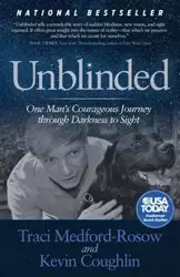 Unblinded - Traci Medford-Rosow