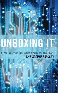 Unboxing IT - Christopher McCay