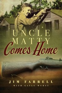 Uncle Matty Comes Home - James Farrell