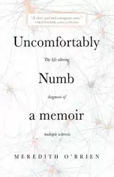 Uncomfortably Numb - Meredith O'Brien