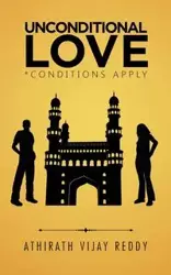 Unconditional Love - Reddy Athirath Vijay