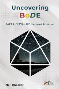 Uncovering BoDE - Neil Bhaskar