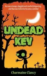 Undead Kev - Charmaine Clancy