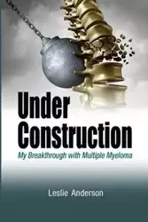 Under Construction - Anderson Leslie