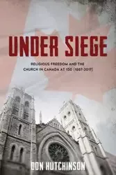 Under Siege - Don Hutchinson