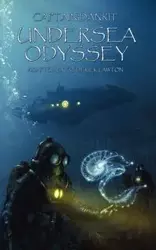 Undersea Odyssey - Danrit Emile-Auguste