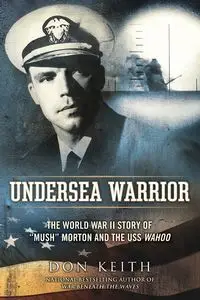 Undersea Warrior - Keith Don