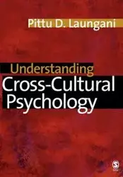 Understanding Cross-Cultural Psychology - Laungani Pittu D