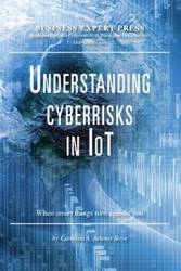 Understanding Cyberrisks in IoT - Carolina A. Adaros Boye