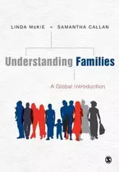 Understanding Families - Linda McKie