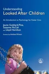 Understanding Looked After Children - Guishard-Pine Jeune