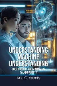 Understanding Machine Understanding - Ken Clements