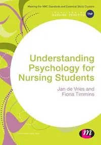 Understanding Psychology for Nursing Students - Jan Vries de