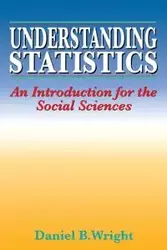 Understanding Statistics - Daniel B. Wright