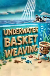 Underwater Basket Weaving - Derrick Lexington