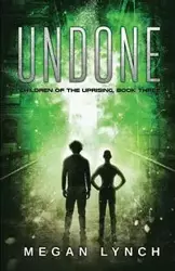 Undone - Megan Lynch