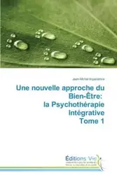 Une nouvelle approche du bien-être - IMPERATRICE-J