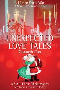 Unexpected Love Tales - Fox Cenarth