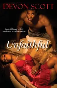 Unfaithful - Scott Devon