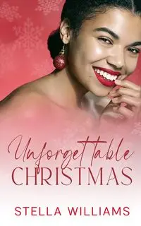 Unforgettable Christmas - Williams Stella