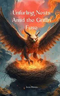 Unfurling Nests Amid the Griffin Fuse - Aron Pilviste