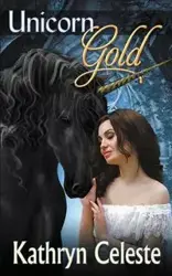 Unicorn Gold - Celeste Kathryn