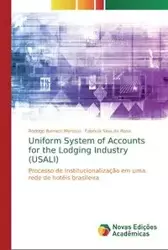 Uniform System of Accounts for the Lodging Industry (USALI) - Rodrigo Barraco Marassi