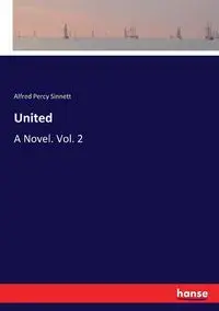 United - Alfred Percy Sinnett