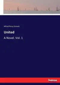 United - Alfred Percy Sinnett