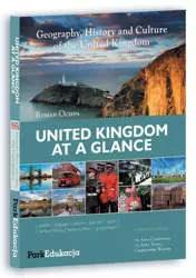 United Kingdom at a Glance PARK/PWN - Roman Ociepa