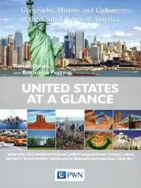 United States at a Glance - Roman Ociepa, Bartłomiej Paszylk