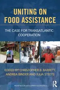 Uniting on Food Assistance - Barrett Christopher B.