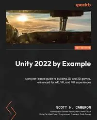 Unity 2022 by Example - Cameron Scott H.