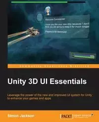 Unity 3D UI Essentials - Jackson Simon