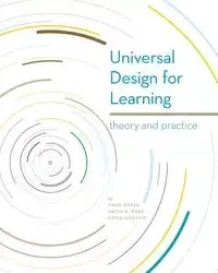 Universal Design for Learning - Anne Meyer