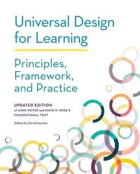 Universal Design for Learning - Gordon David