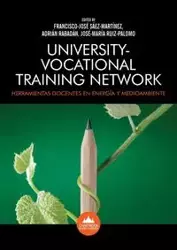 University‐Vocational Training Network - Martínez Francisco José Sáez