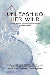 Unleashing Her Wild - Coauthors Ten (10)