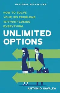 Unlimited Options - Antonio Nava